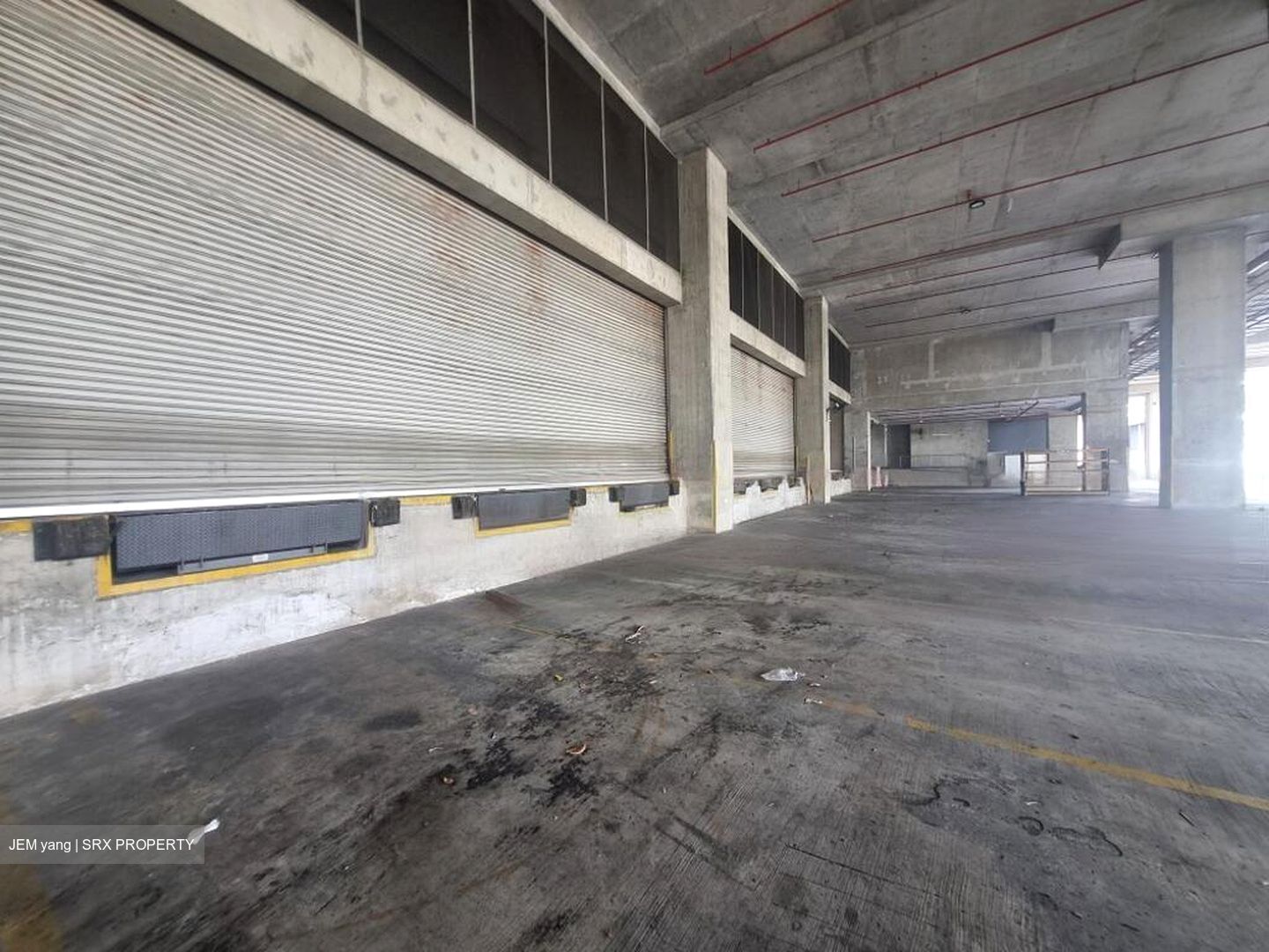 Pandan Light Industries Park (D5), Warehouse #462632121
